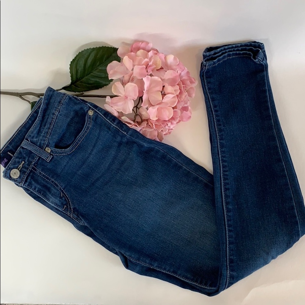 Levi’s 535 Legging Jeans 5